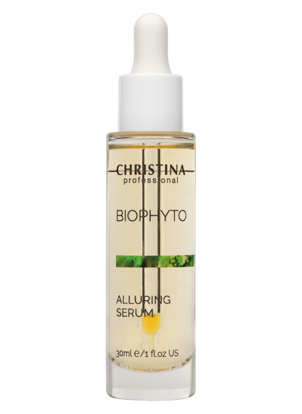 CHRISTINA Bio Phyto Alluring Serum 30ml