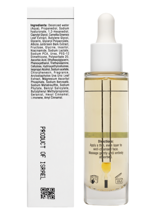 CHRISTINA Bio Phyto Alluring Serum 30ml - Image 3