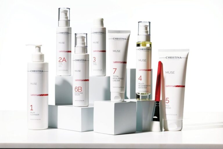 MUSE – control of biological and genetic aging