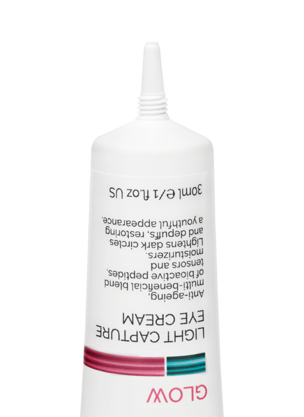 Line Repair Glow Light Capture Eye Cream, 30ml - Image 4