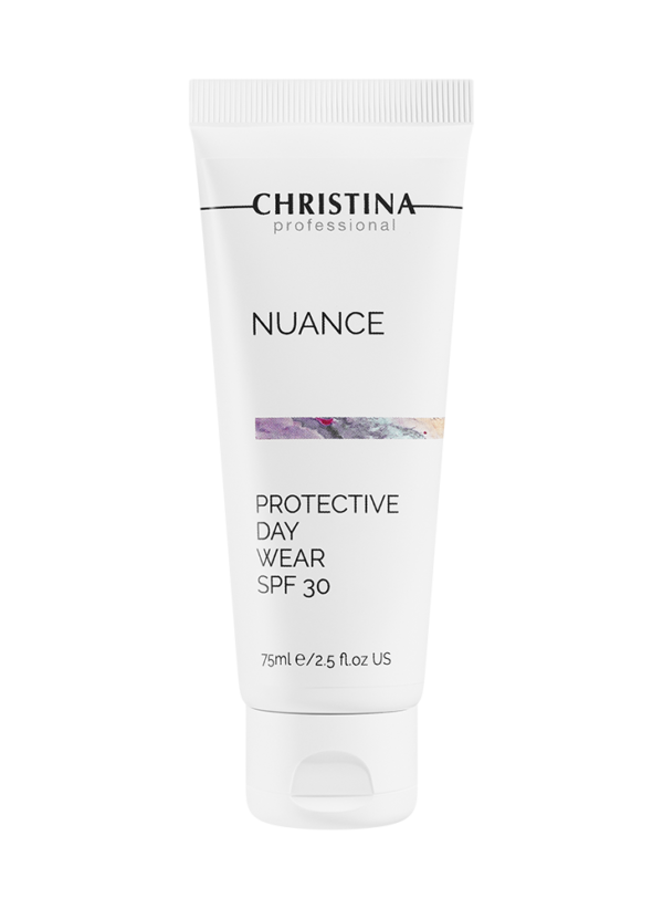 Nuance Protective Day Wear SPF 30, 75ml