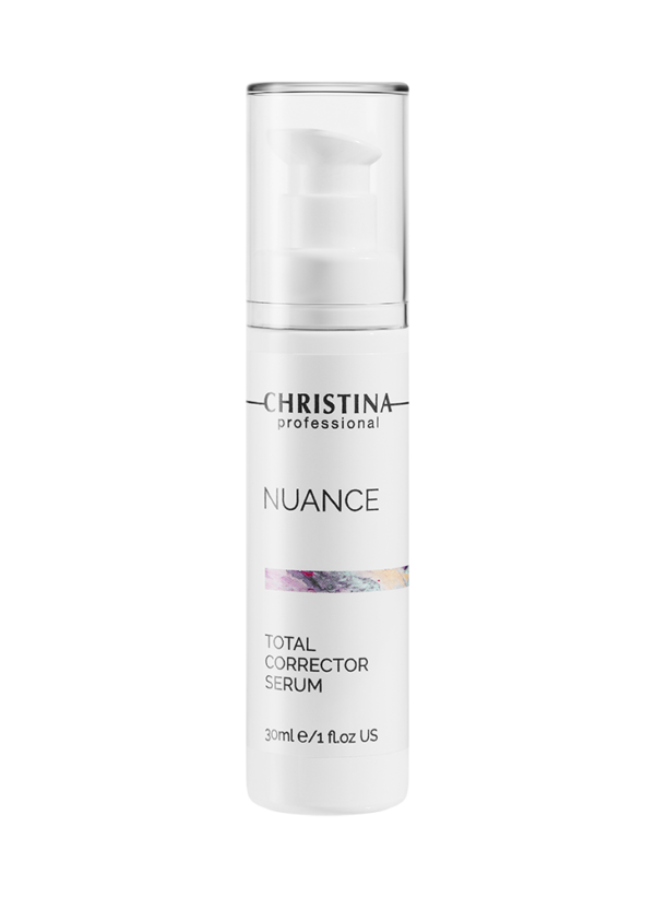Nuance Total Corrector Serum, 30ml