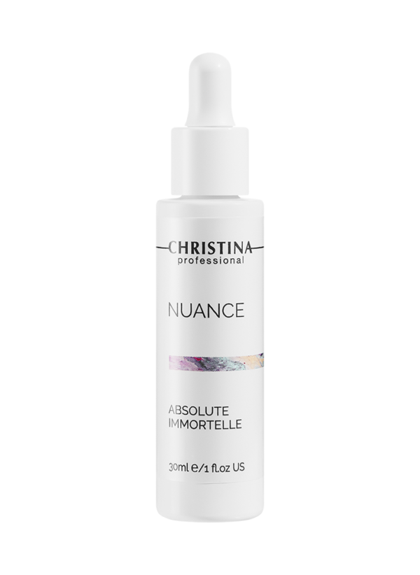 Nuance Absolute Immortelle Serum 30ml