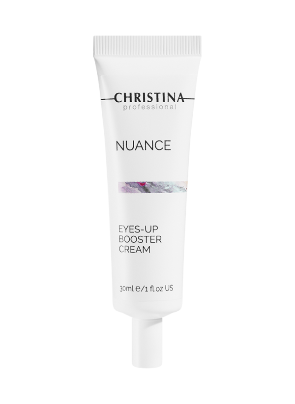 Nuance Eyes Up Booster Cream, 30ml