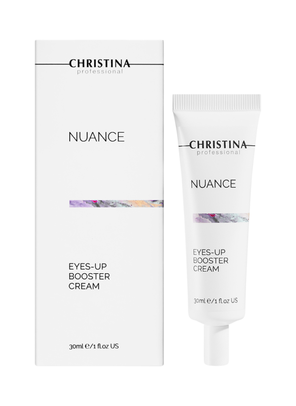 Nuance Eyes Up Booster Cream, 30ml - Image 2
