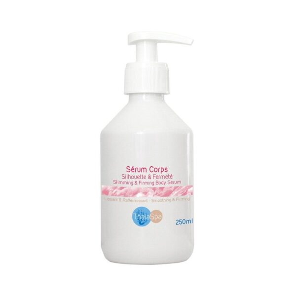 Slimming and Firming Body Serum 250ml
