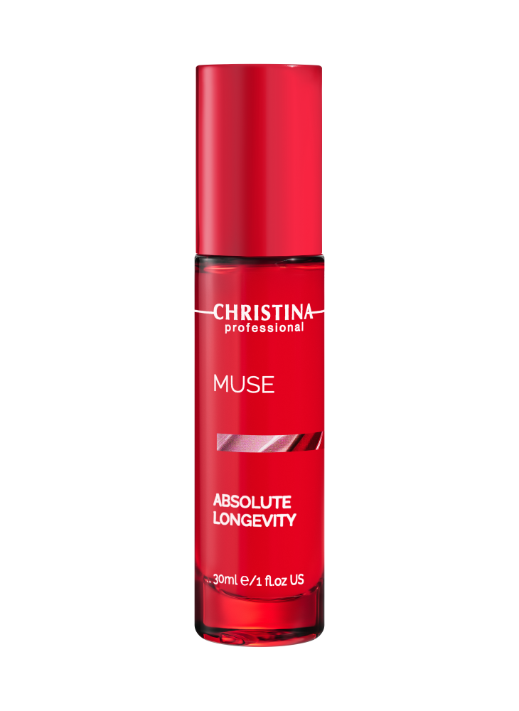 CHRISTINA Muse Absolute Longevity Serum wuth exosomes, 30ml