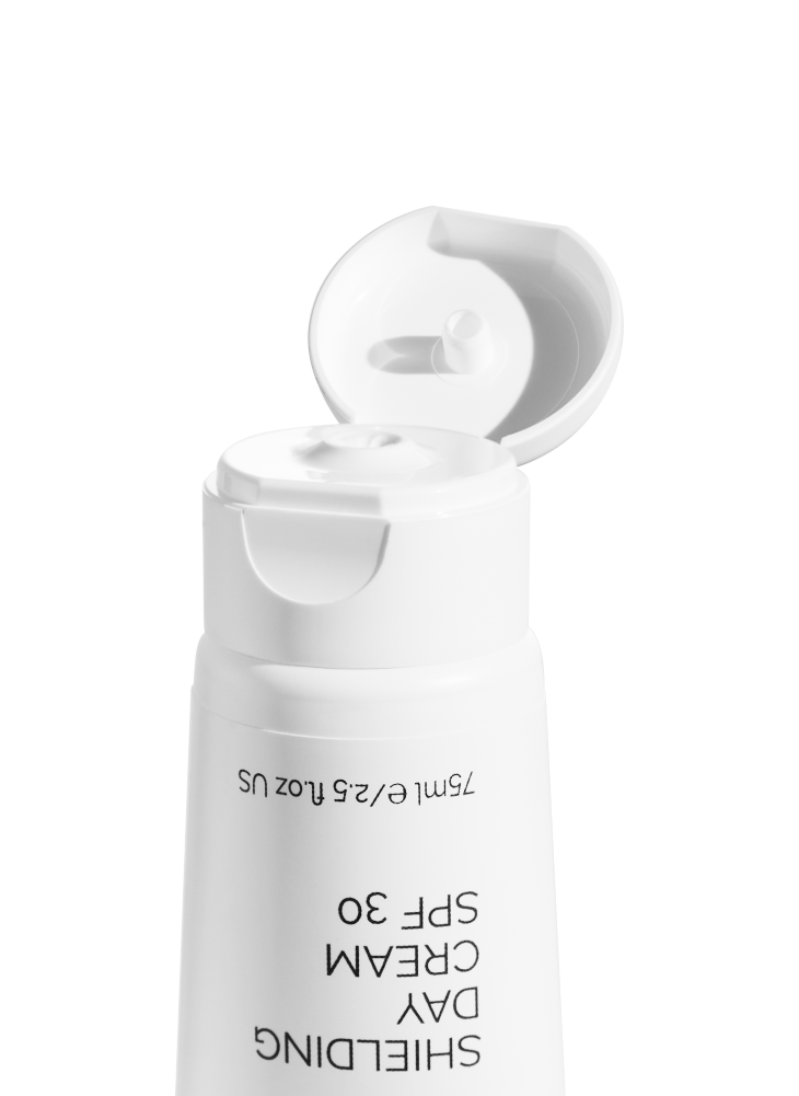 CHRISTINA Muse Shielding Day Cream SPF 30, 50ml - Image 5