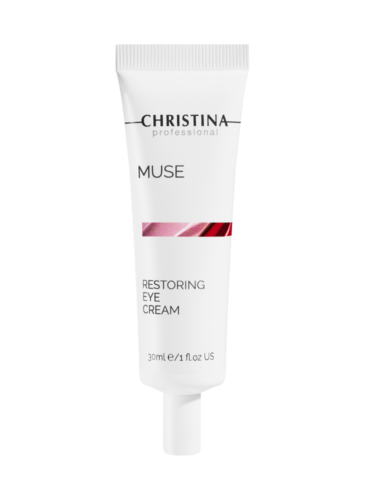 CHRISTINA Muse Restoring Eye Cream, 30ml