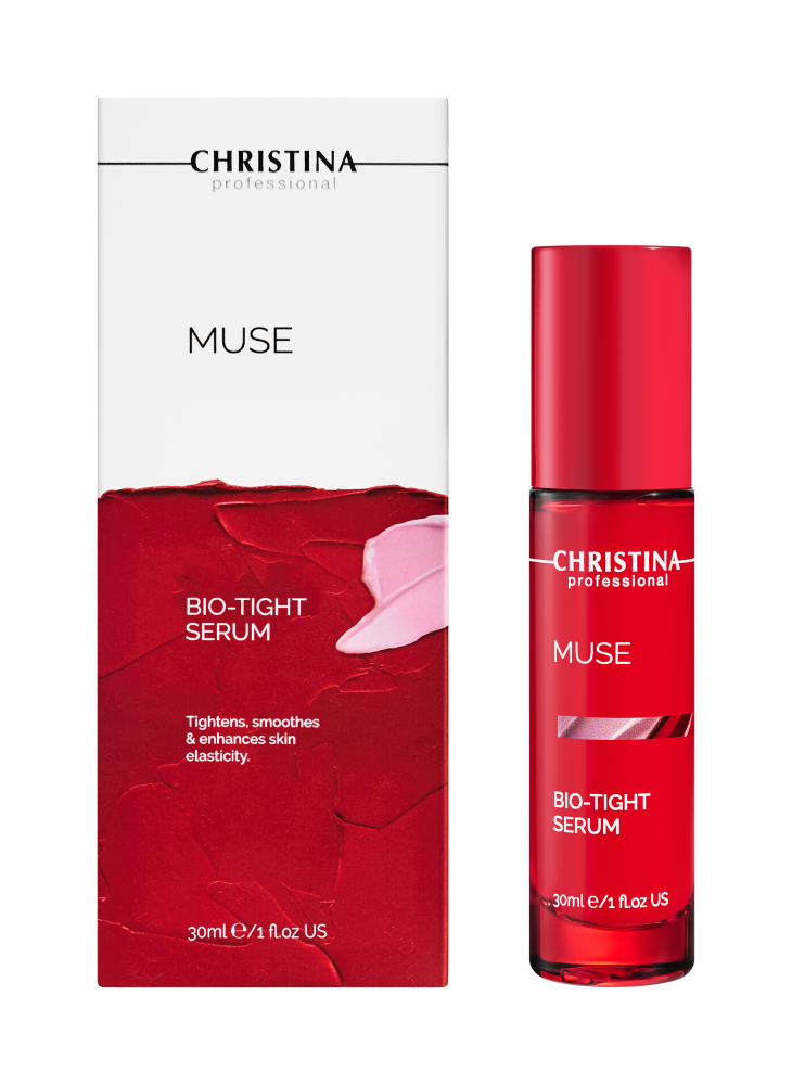 CHRISTINA Muse Bio-Tight Serum, 30ml - Image 3
