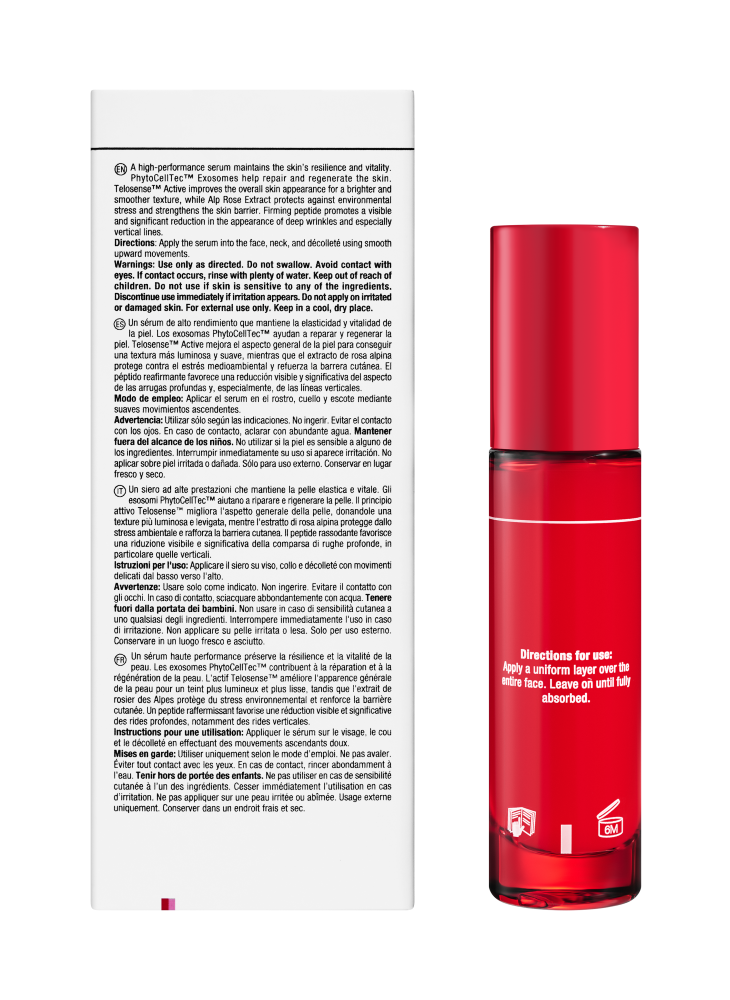 CHRISTINA Muse Bio-Tight Serum, 30ml - Image 4