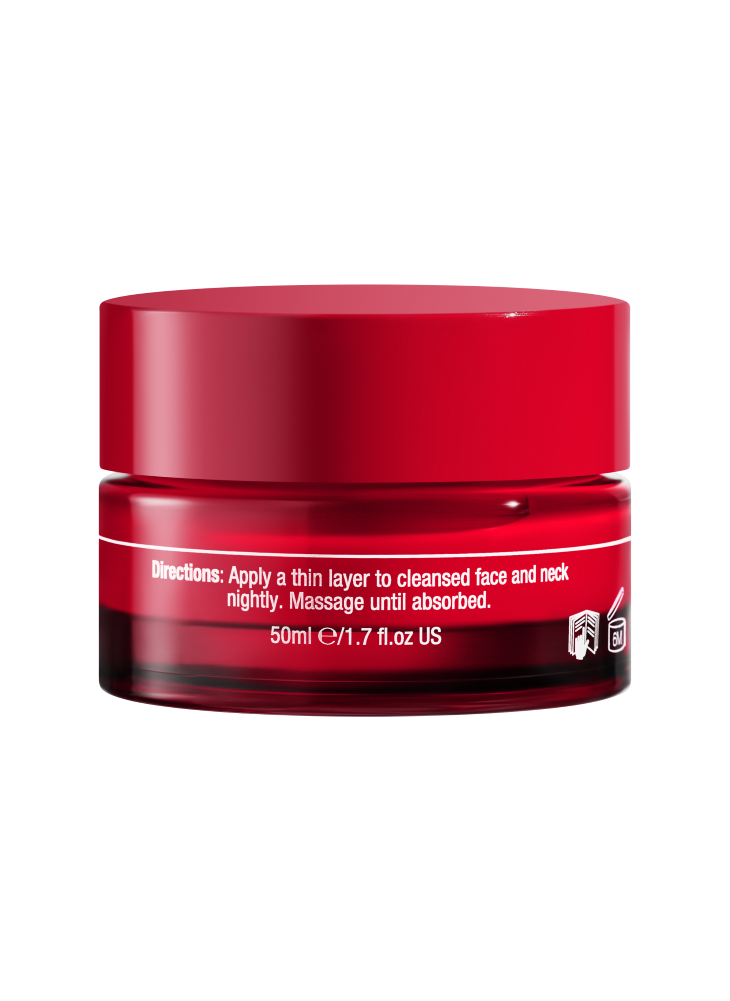 CHRISTINA Muse Revitalizing Night Cream 50ml - Image 3