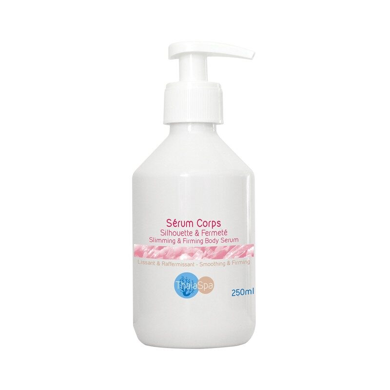 SLIMMING & FIRMING SERUM, 250ml - Image 2